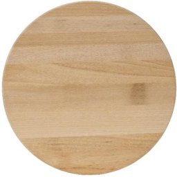 Tocator de Bucatarie Rotativ, 30 cm, Zilan