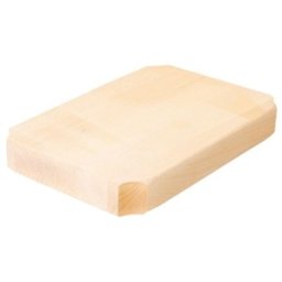 Tocator de Bucatarie Gros, 20 x 30 cm, Zilan