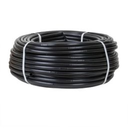 Set 2 x Furtun Picurare, Rola 100 m, 4 l/ora, Distanta Intre Picuratori 25 cm, 16 mm