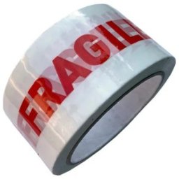 Set 2 x Scotch Fragil, 4.8 cm x 200 m