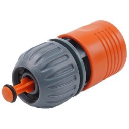 Set 2 x Conector pentru Furtun, 1/2 Inch, Z-tools