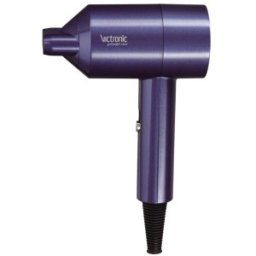 Set 2 x Uscator de Par, Putere 1200 W, Mov, Victronic