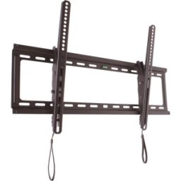 Set 2 x Suport TV LCD de Perete 32"-80" Inclinabil cu Snur Well