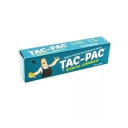 Set 2 x Adeziv de Contact Tac-Pac, 9 g, Tac Pac