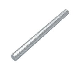 Set 8 x Bara Filetata, M6 x 1000, Lungime 1 m, Z-tools