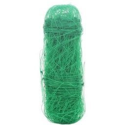 Set 2 x Plasa din Plastic pentru Legume, 2 x 6 m