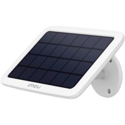 Set 2 x Panou Solar IMOU FSP12 Compatibil cu Camera Cell 2 si Cell Go, 3W, IP65