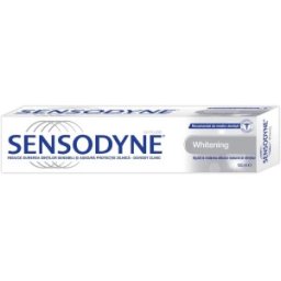 Pasta de Dinti Sensodyne Whitening, 100 ml