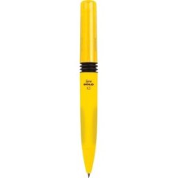 Set 3 x Creion Mecanic Bold, Plastic, 0.5 mm, Diverse Culori
