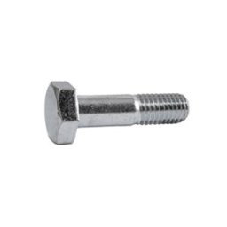 Set 10 x Surub Cap Hexagonal Partial Filetat 931 Inox A4-M6 X 70