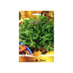 Set 4 x Seminte de Oregano, Sovarf, 5 g, Raci Sementi