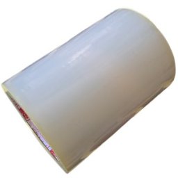 Set 2 x Banda Adeziva Reparat Folie Solar, Polietilena, 10 cm x 20 m