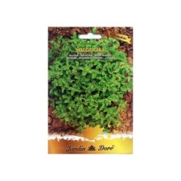 Set 4 x Seminte de Maghiran, 1 g, Raci Sementi
