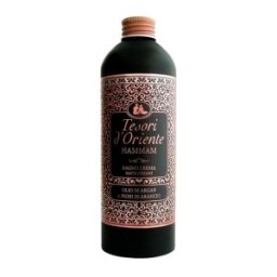 Set 2 x Crema de Baie Tesori D'Oriente Hammam 500 ml