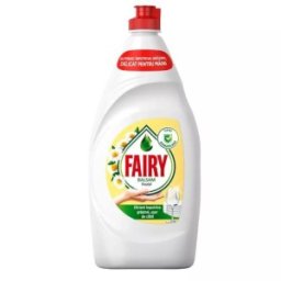 Set 4 x Detergent de Vase Fairy, Musetel, 750 ml