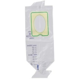 Punga Urinara Copii Sterila, 100 ml, 100 Bucati