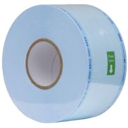 Rola Pungi pentru Sterilizare Autoclav, 100 mm x 200 m, Prima