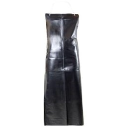 Sort de Protectie, Prima, cu Snur, PVC, 90 cm x 120 cm, Negru