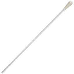 Exsudat Faringian Steril, Prima, Plastic si Bumbac, 100 Bucati