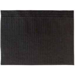 Bavete Stomatologice Negre,Impermeabile, de Unica Folosinta, 125 Bucati, Prima