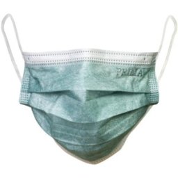 Masti Chirurgicale Medicale, Prima, cu Elastic, Verde Inchis, 50 Bucati