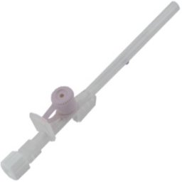 Branule cu Valva si Cateter, 16G, 1.3/1.8 x 45 mm, Gri, 100 Bucati