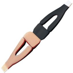 Set 6 x 40 Foi Hartie Articulatie Potcoava, 50 Microni