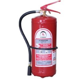 Stingator cu Pulbere Tip P6 6 Kg