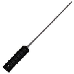 Ace Endodontice Tire-Nerfs, Marimea 40 Negre, 21 mm, pentru Extractie Pulpa Dentara, Prima, 10 Bucati
