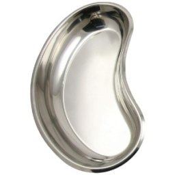 Tavita Renala Medicala din Inox, 30 cm, Sterilizabila si Autoclavabila, Prima