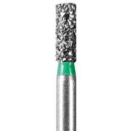 Freze Diamantate Stomatologice, 109-010 M, Granulatie Medie, pentru Turbina, 10 Bucati