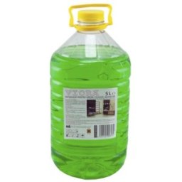 Detergent Lichid pentru Gresie, Faianta si Marmura, 5 l, Viora