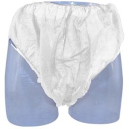 Chiloti Unisex de Unica Folosinta, 56 x 28 cm, PPSB 35 g, Albi, Prima, 100 Bucati