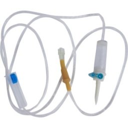 Perfuzor cu Ac Plastic Prima, Luer Lock, 25 Bucati – Accesoriu Trusa