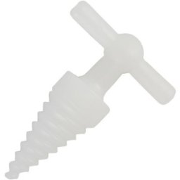 Deschizator Gura pentru Urgente, din Plastic, Spirala