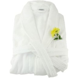 Halat de Baie Prima, Bumbac 100%, XL