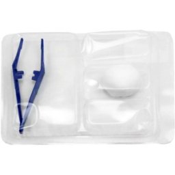 Kit Pansament, Pensa Si Tavita, Steril, Prima