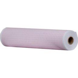 Hartie Electrocardiograf, Prima, 210 mm x 25 m, Cardioline, Aspel, 5 Role