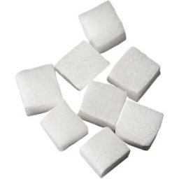 Burete Hemostatic Dentar pe Baza de Colagen, Resorbabil, 10 x 10 x 10 mm, 10 Bucati