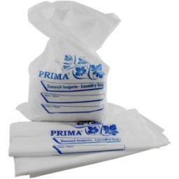 Saci Prima pentru Lenjerie Murdara, 40x60cm, 25 Bucati