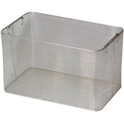 Cos pentru Sterilizare Instrumentar Medical, 460 x 800 x 520 mm, Otel Inoxidabil, Prima
