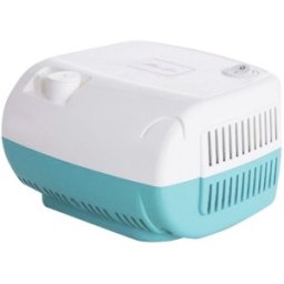 Nebulizator cu Compresor pentru Aerosoli
