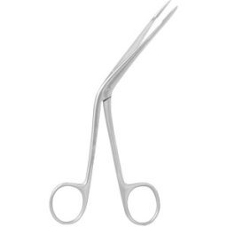 Pensa Auriculara Hartmann 14cm, Otel Inox