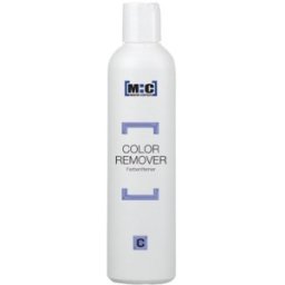 Solutie pentru Indepartarea Petelor de Vopsea de Par, 250 ml, M:C