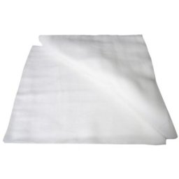 Comprese Nesterile Tifon, 40 cm x 40 cm, Material Tesut, Prima, 100 Straturi