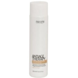 Sampon Regenerant cu Ulei de Argan Si Cheratina, 250 Ml