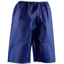 Pantaloni Colonoscopie PPSB Prima, Albastri 10 Bucati