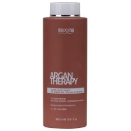 Sampon Regenerant cu Ulei de Argan Si Cheratina, 1000 Ml