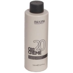 Crema Oxidanta, 20 Volum, 6% Apa Oxigenata, 150 ml
