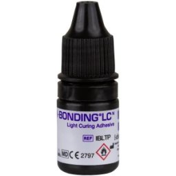Adeziv Bonding I-Bonding, Fotopolimerizabil, Monocomponent, 5 ml
